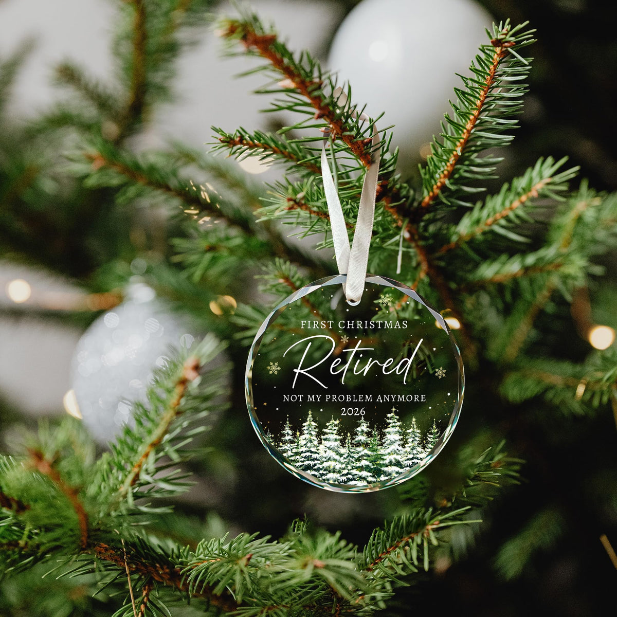 Keepsake Christmas Gnome Ornaments – Choose Your Design