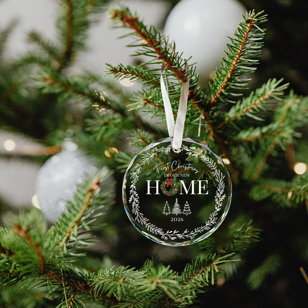 Keepsake Christmas Gnome Ornaments – Choose Your Design