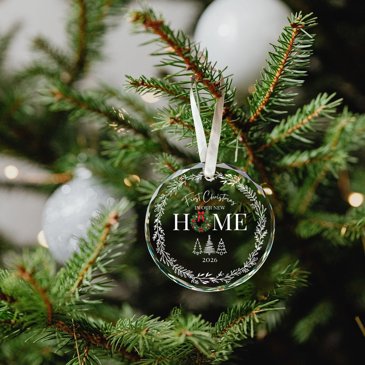 Keepsake Christmas Gnome Ornaments – Choose Your Design