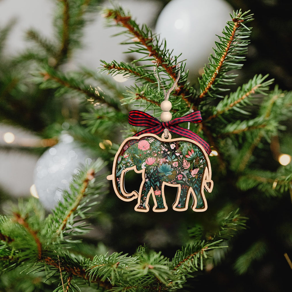 Keepsake Christmas Gnome Ornaments – Choose Your Design
