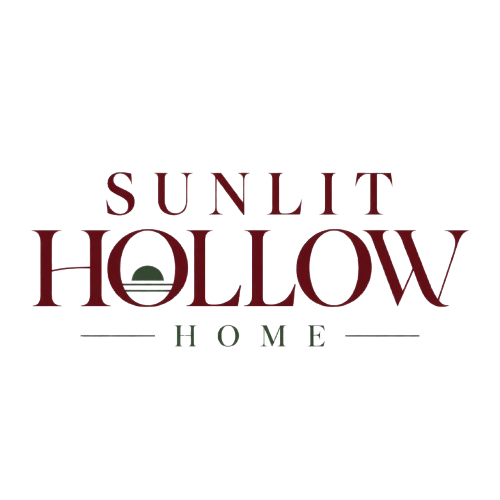 Sunlit Hollow